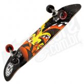 Skate Completo Element Cruiser Garcia Day Trippin