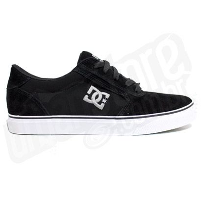 Tênis DC Gatsby 2 Black