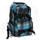 Skate Bag Element Mohave Woodranch
